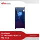 Kulkas 1 Pintu Polytron 180 liter PRB-186B