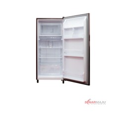 Kulkas 1 Pintu Polytron 180 liter PRB-186R Kulkas 1 Pintu Polytron 180 liter PRB-186R
