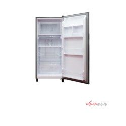 Kulkas 1 Pintu Polytron 180 Liter PRB-186S