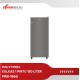 Kulkas 1 Pintu Polytron 180 Liter PRB-186S