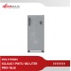 Kulkas 1 Pintu Polytron 180 liter PRD-18JS