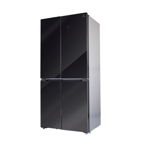 Kulkas Side By Side Polytron 480 Liter PRS-510X Kulkas Side By Side Polytron 480 Liter PRS-510X