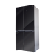 Kulkas Side By Side Polytron 480 Liter PRS-510X Kulkas Side By Side Polytron 480 Liter PRS-510X