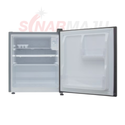 Kulkas Mini Portabel Refrigerator 50 Liter Polytron PRH-51 Kulkas Mini Portabel Refrigerator 50 Liter Polytron PRH-51