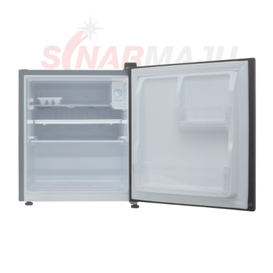 Kulkas Mini Portabel Refrigerator 50 Liter Polytron PRH-51 Kulkas Mini Portabel Refrigerator 50 Liter Polytron PRH-51