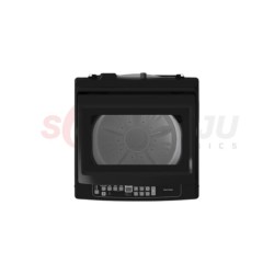 MESIN CUCI 1 TABUNG POLYTRON 9 KG TOP LOADING PAW-9029TS