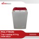 Mesin Cuci 1 Tabung Polytron 8 Kg Top Loading PAW-8527