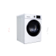 MESIN CUCI FRONT LOADING WASH & DRIYER 8 KG POLYTRON PFL-8105H