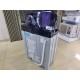 Mesin Cuci 2 Tabung Polytron 9Kg PWM-9081 Mesin Cuci 2 Tabung Polytron 9Kg PWM-9081