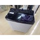 Mesin Cuci 2 Tabung Polytron 9Kg PWM-9081 Mesin Cuci 2 Tabung Polytron 9Kg PWM-9081