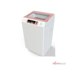 Mesin Cuci 1 Tabung Polytron Top Loading 8 Kg PAW-8028W Mesin Cuci 1 Tabung Polytron Top Loading 8 Kg PAW-8028W