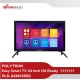 LED TV 24 Inch Easy Smart Polytron HD Ready PLD-24MV1859