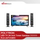 LED TV 24 Inch Polytron HD Ready Cinemax Sound Tower PLD-24TV0855