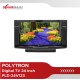 Digital TV 24 Inch Polytron HD Ready PLD-24V123