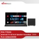 LED TV 32 Inch Polytron Full HD Android TV Cinemax Soundbar PLD-32BAG5959 LED TV 32 Inch Polytron Full HD Android TV Cinemax Soundbar PLD-32BAG5959