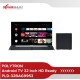 LED TV 32 Inch Polytron HD Ready Android TV Cinemax Soundbar TV PLD-32BAG9953