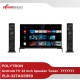 LED TV 32 Inch Polytron Full HD Android TV Speaker Tower PLD-32TAG5959