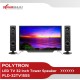 LED TV 32 Inch Polytron HD Ready PLD-32TV1555 LED TV 32 Inch Polytron HD Ready PLD-32TV1555