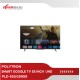 LED TV 55 Inch Smart Google TV Polytron UHD PLD-55UG5959