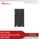 Kulkas 1 Pintu Polytron 150 liter PRA-15DMY