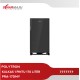 Kulkas 1 Pintu Polytron 170 liter PRA-17DMY