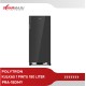 Kulkas 1 Pintu Polytron 180 liter PRA-18DMY