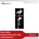 Kulkas 2 Pintu Polytron 220 liter PRW-23MO/MT