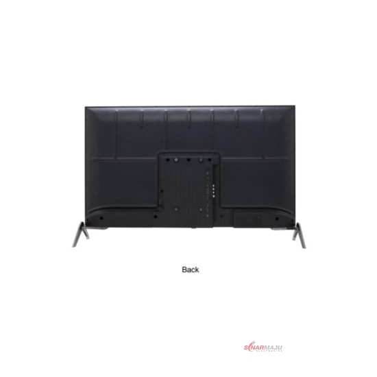 LED TV 40 Inch Polytron FHD Ready Android TV PLD-40AG5959