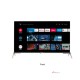 LED TV 40 Inch Polytron FHD Ready Android TV PLD-40AG5959