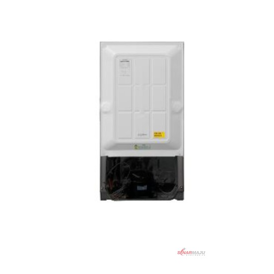 Kulkas 1 Pintu Polytron 150 liter PRA-15DMY