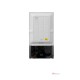 Kulkas 1 Pintu Polytron 170 liter PRA-17DMY