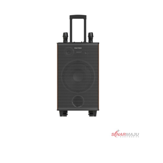 Speaker Aktif Polytron Bluetooth PAS-PRO10F6