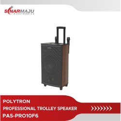 Speaker Aktif Polytron Bluetooth PAS-PRO10F6