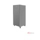 Kulkas 1 Pintu Polytron 180 liter PRA-18CMS