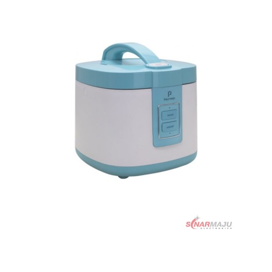 Rice Cooker Analog Polytron 2 Liter PRC-1202G