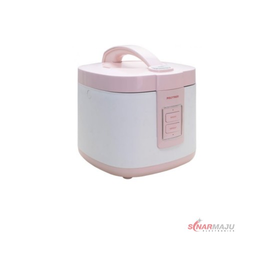 Rice Cooker Analog Polytron 2 Liter PRC-1202P