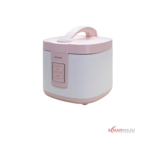 Rice Cooker Analog Polytron 2 Liter PRC-1202P