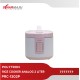 Rice Cooker Analog Polytron 2 Liter PRC-1202P