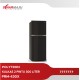 Kulkas 2 Pintu Polytron 300 Liter PRM-430X