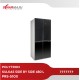 Kulkas Side By Side Polytron 480 Liter PRS-510X