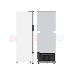 Showcase 1 Pintu Polytron 230 Liter SCN-220