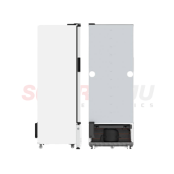 Showcase 1 Pintu Polytron 280 Liter SCN-280