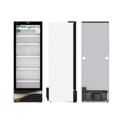 Showcase 1 Pintu Polytron 280 Liter SCN-288 Showcase 1 Pintu Polytron 280 Liter SCN-288