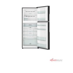 Kulkas 2 Pintu Hitachi 340 Liter R-VX40PGD9BSL Kulkas 2 Pintu Hitachi 340 Liter R-VX40PGD9BSL