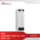 SHOWCASE 1 PINTU RSA 407 LITER DISPLAY COOLER RUBY-410