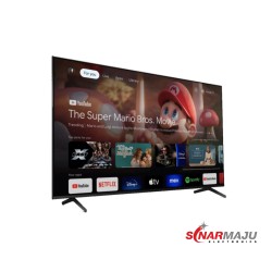 LED TV 55 INCH BRAVIA SONY 4K UHD GOOGLE TV K-55S30 LED TV 55 INCH BRAVIA SONY 4K UHD GOOGLE TV K-55S30