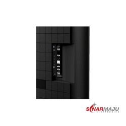LED TV 75 INCH BRAVIA SONY 4K UHD GOOGLE TV K-75S30  LED TV 75 INCH BRAVIA SONY 4K UHD GOOGLE TV K-75S30