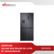KULKAS SIDE BY SIDE SAMSUNG REFRIGERATOR 511 LITER RF-48A4010B4/SE