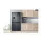 KULKAS SIDE BY SIDE SAMSUNG REFRIGERATOR 511 LITER RF-48A4010B4/SE