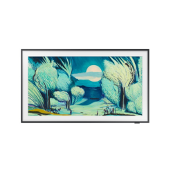 QLED TV 55 INCH SAMSUNG VISION AI 4K UHD Frame Series QA-55LS03FAK